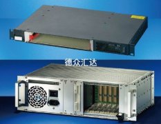 CompactPCI系统