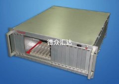 4U PXI 系统