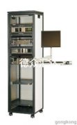Schroff NOVASTAR创新型19英寸电子机柜